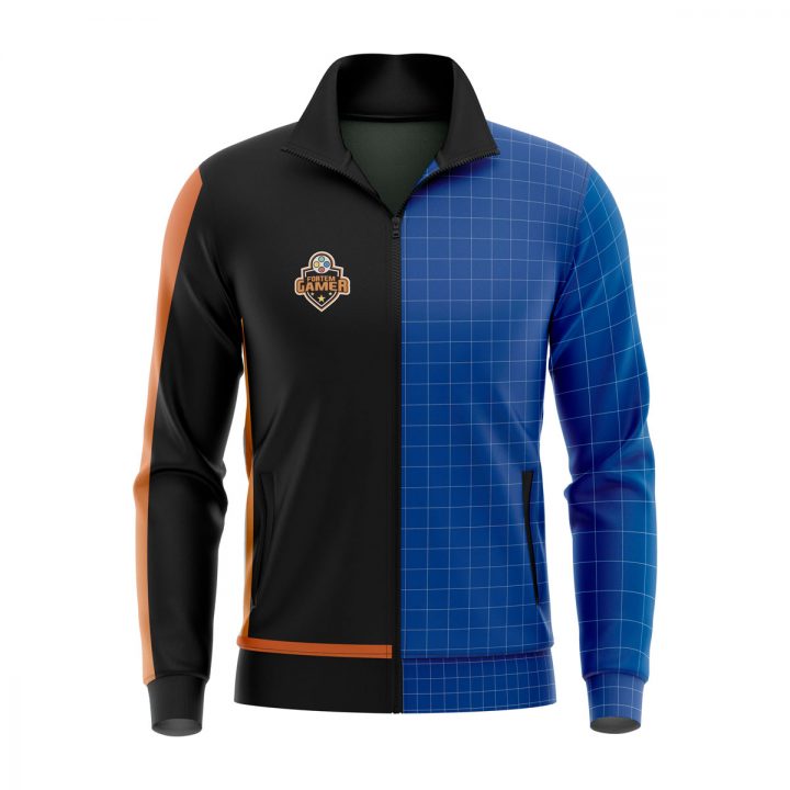 Chaqueta Personalizada