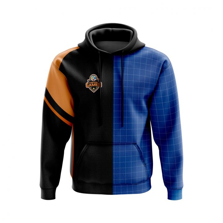 Sudadera Personalizada