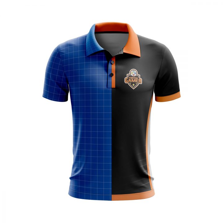 Camiseta Polo Personalizada