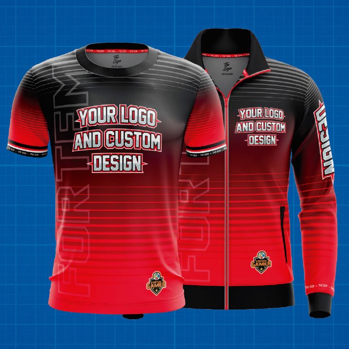 Diseño de vestimenta