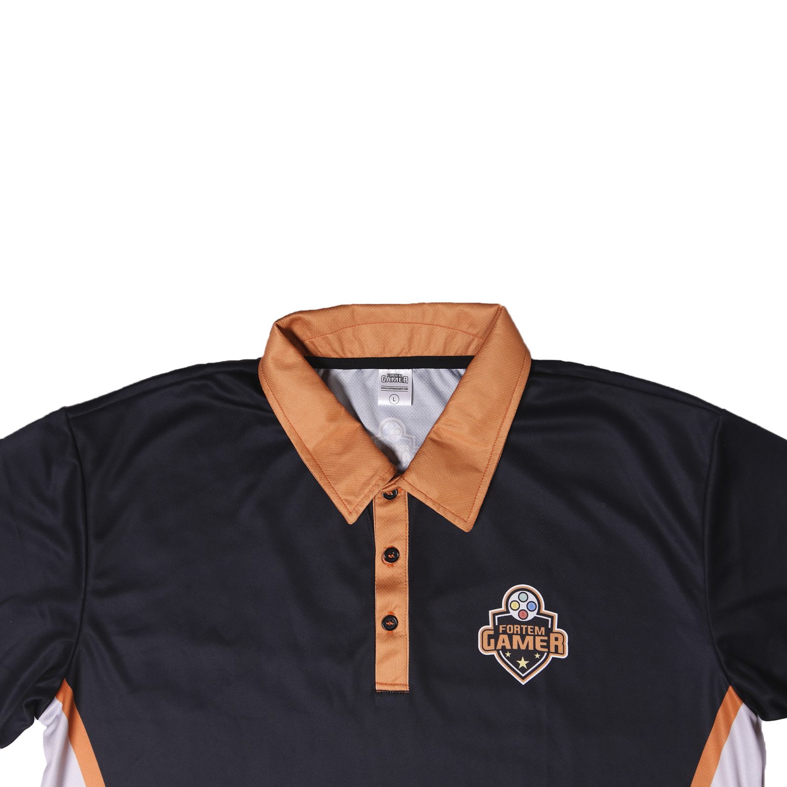 Camiseta Polo Personalizada - Imagen 3