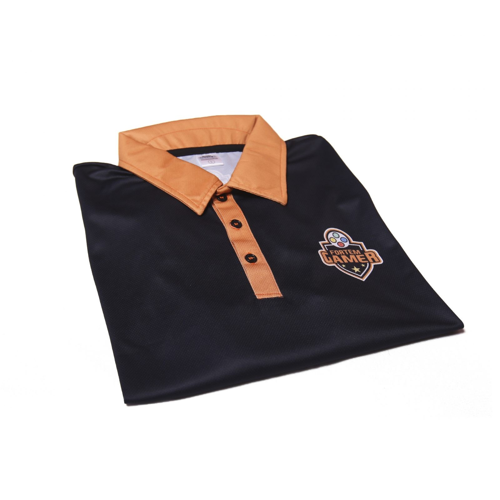 Camiseta Polo Personalizada - Imagen 2